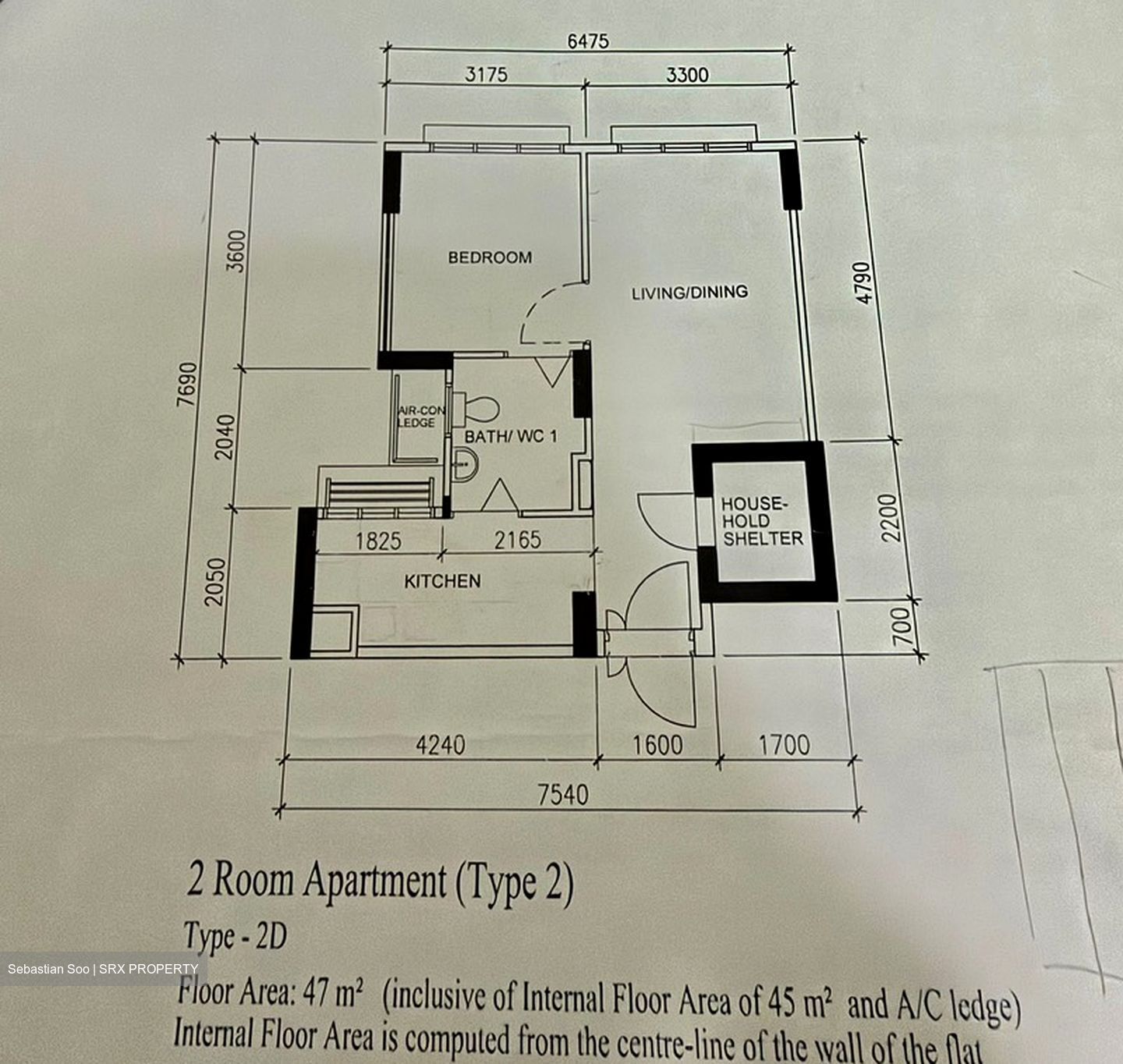 Bukit Batok West Avenue 8 (Bukit Batok),  #618773591